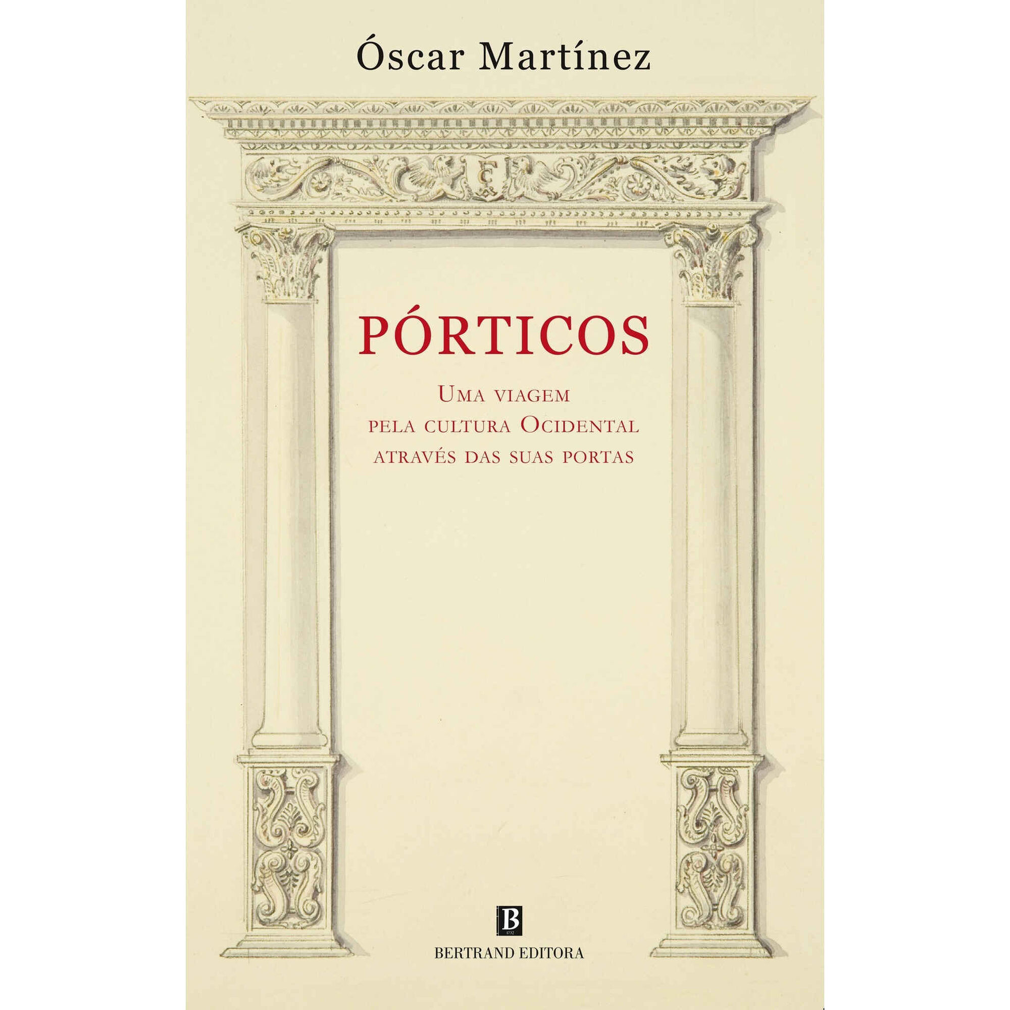 Pórticos
