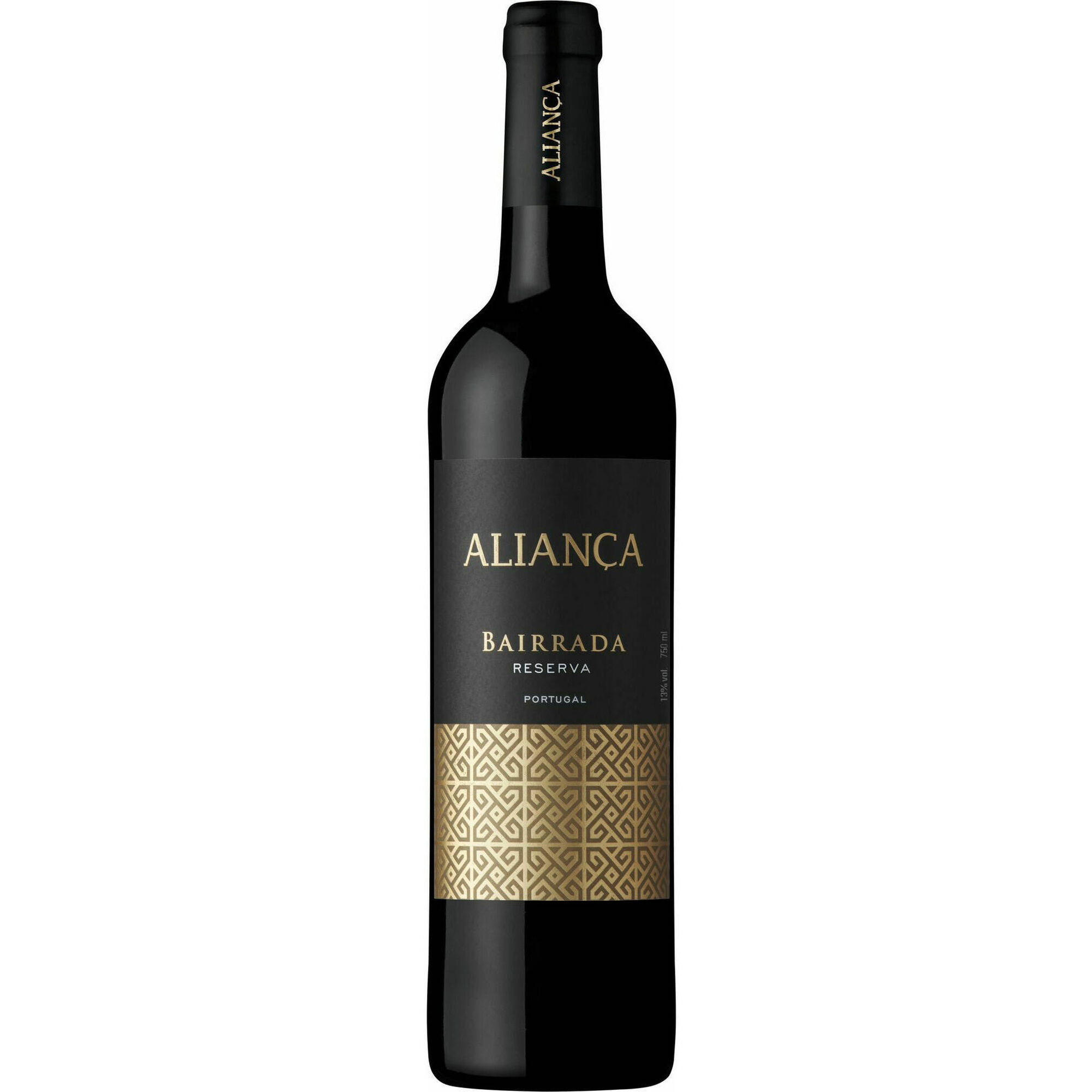 Aliança Reserva DOC Bairrada Vinho Tinto