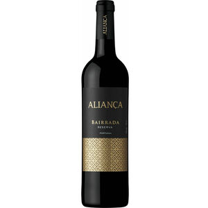 Aliança Reserva Bairrada Vinho Tinto