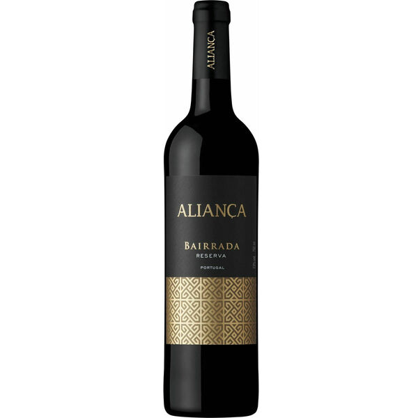 Aliança Reserva Bairrada Vinho Tinto