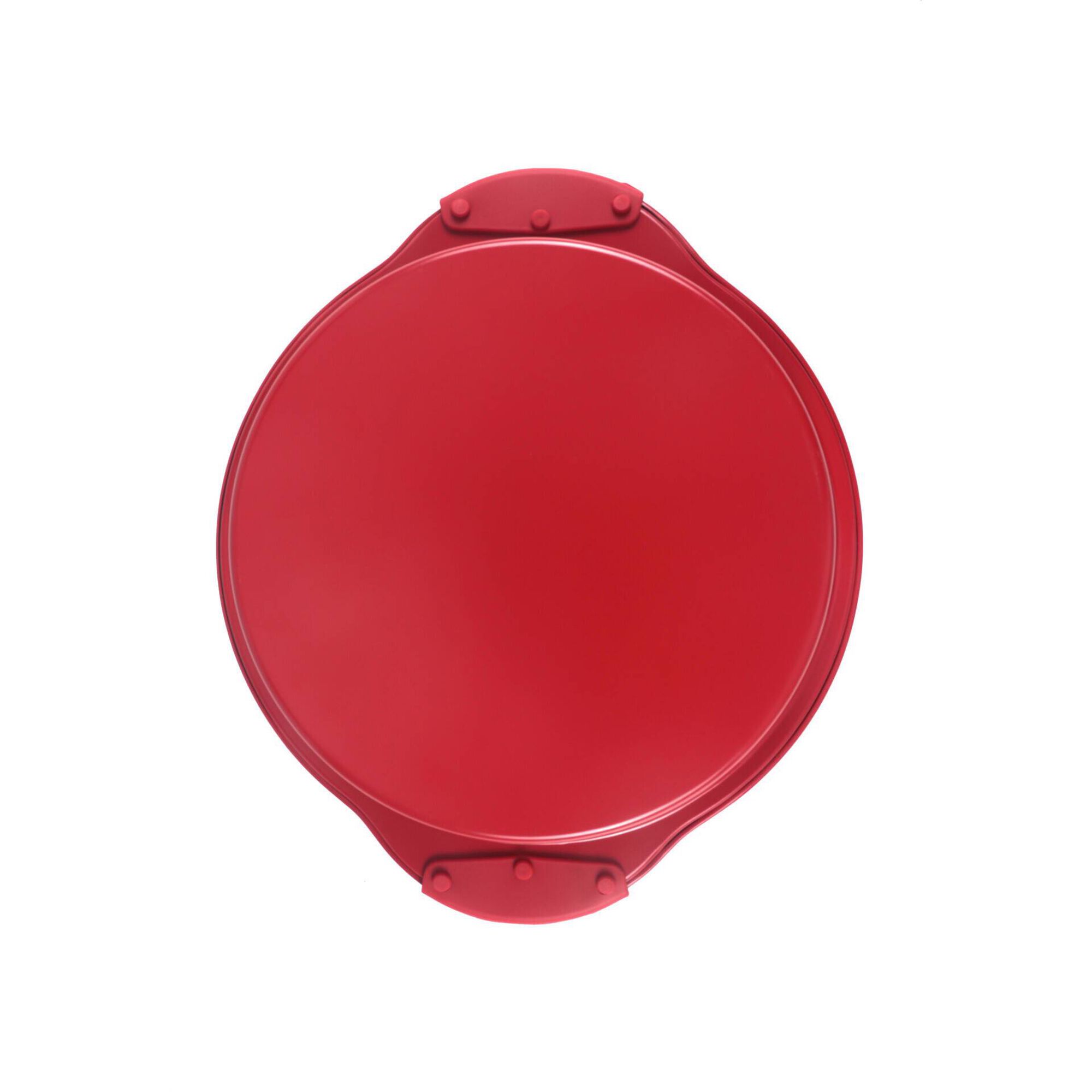 Forma Redonda 22cm Revestimento Cer&acirc;mico Kasa