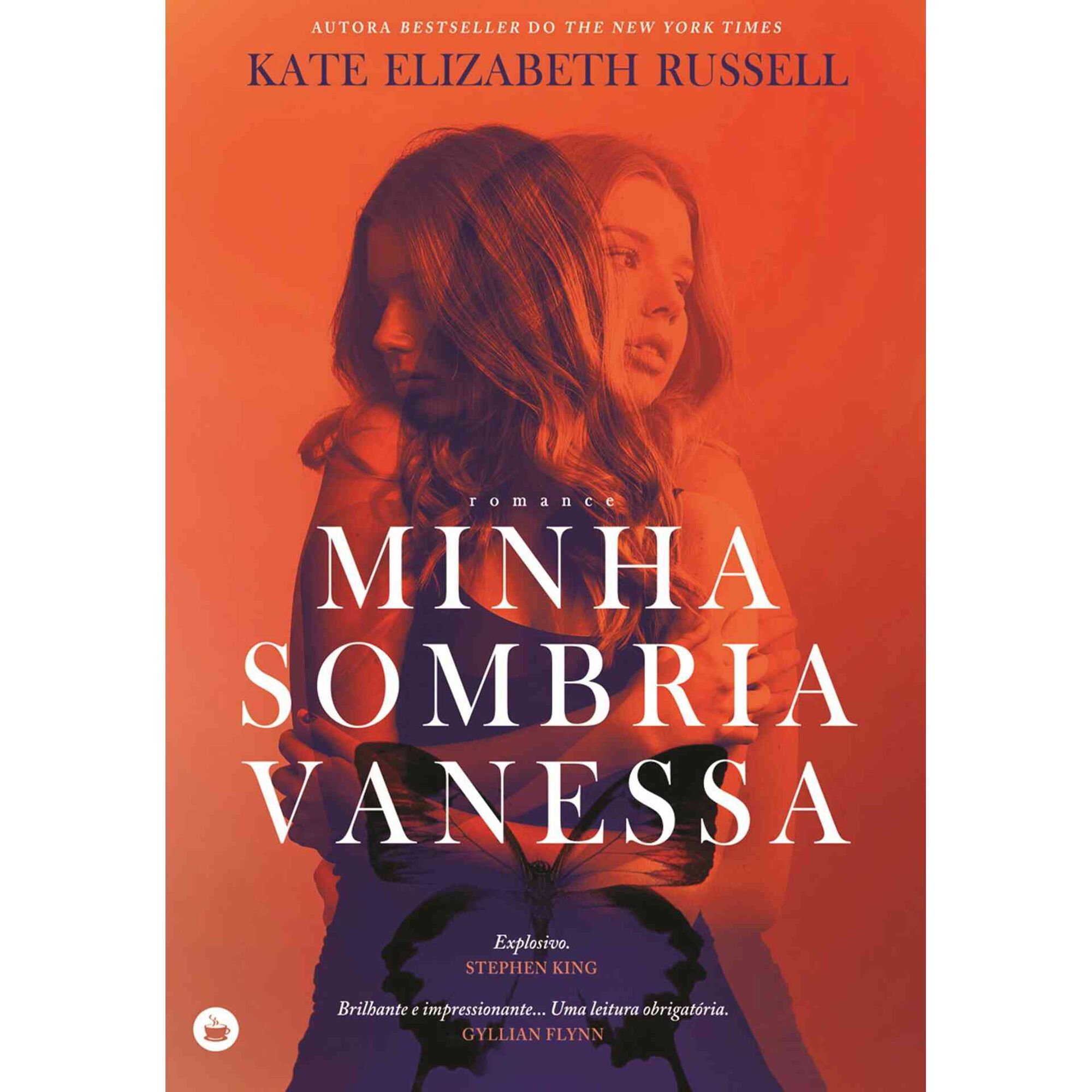 Minha Sombria Vanessa