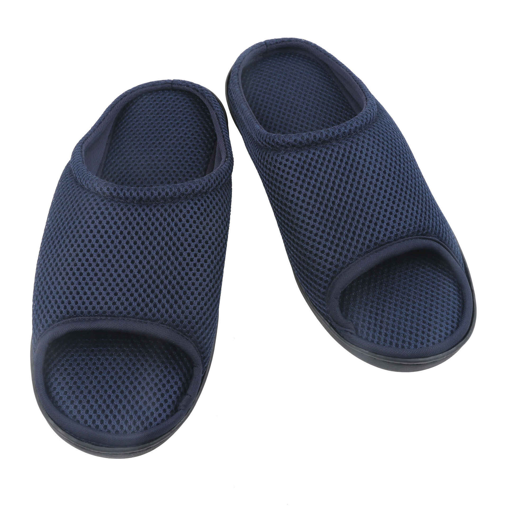 Chinelo de Descanso Gel Air Flow 37-39 Bazar&atilde;o