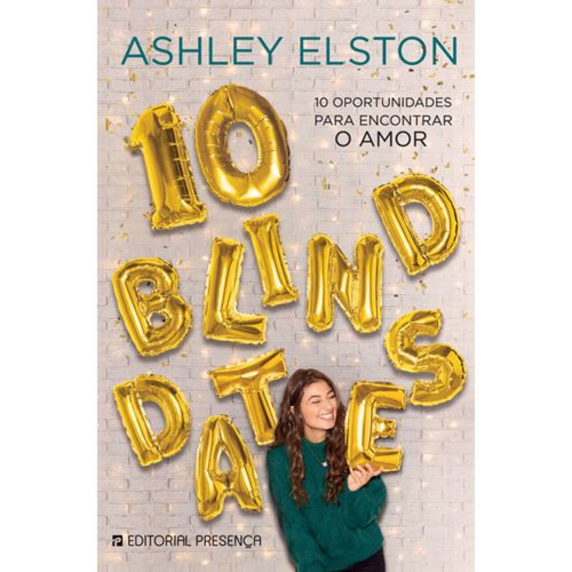 10 Blind Dates