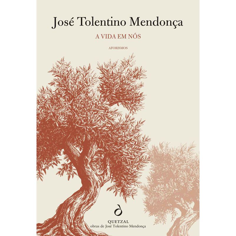 A Vida em Nós de José Tolentino Mendonça