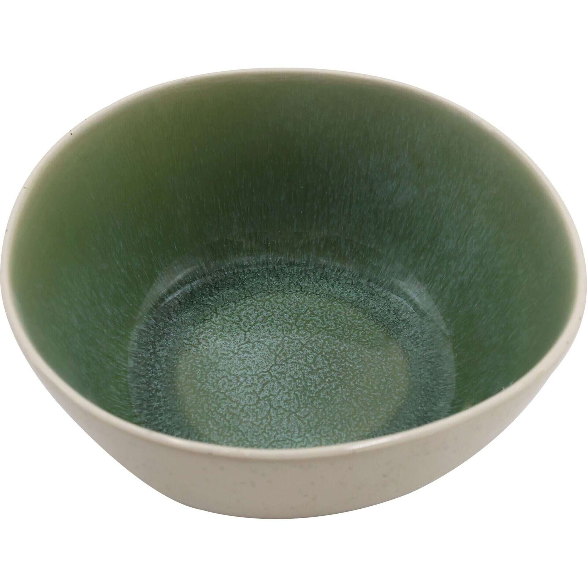 Ta&ccedil;a Redonda Reativa Verde