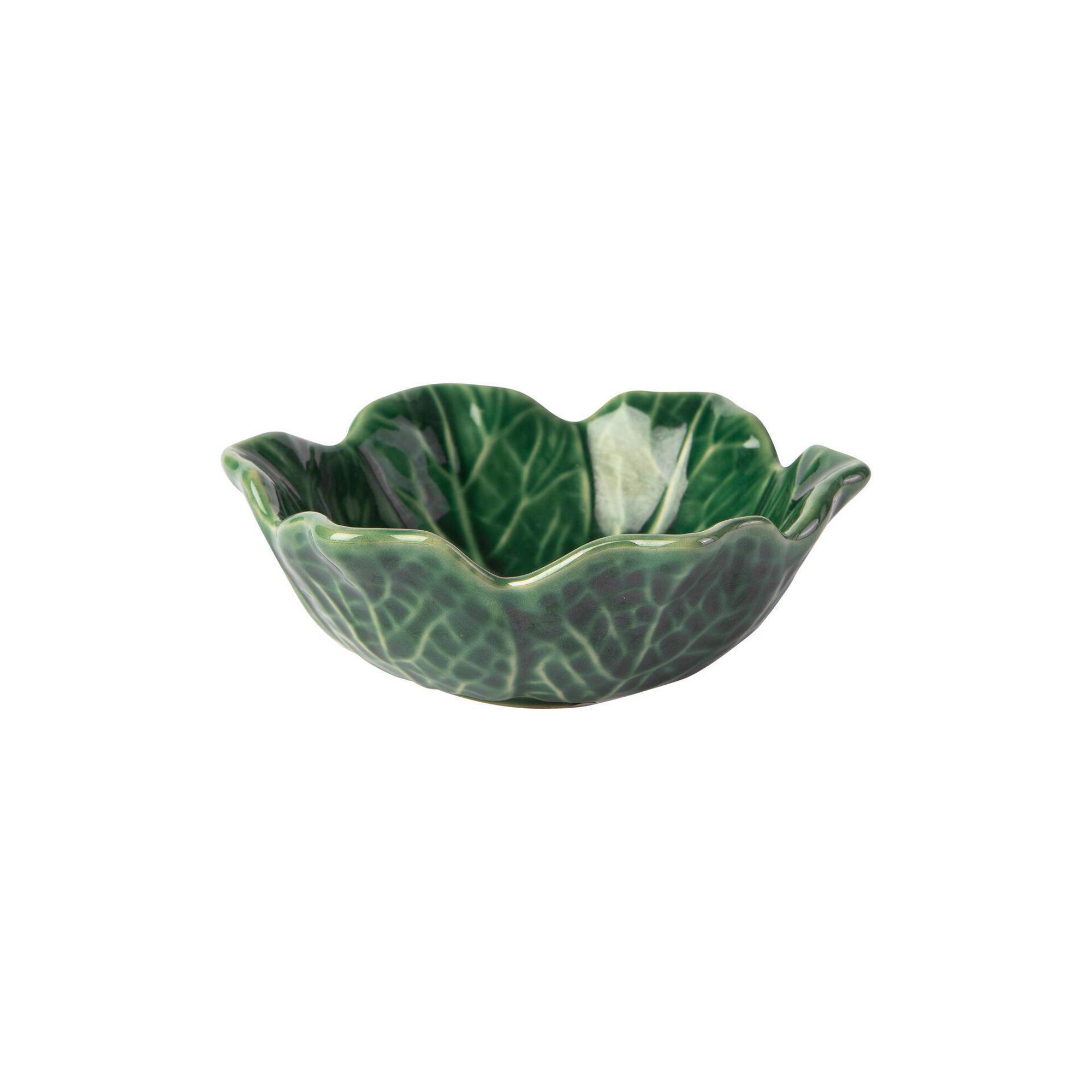 Taça 16cm Verde Aveiro Taça 16cm Verde Aveiro