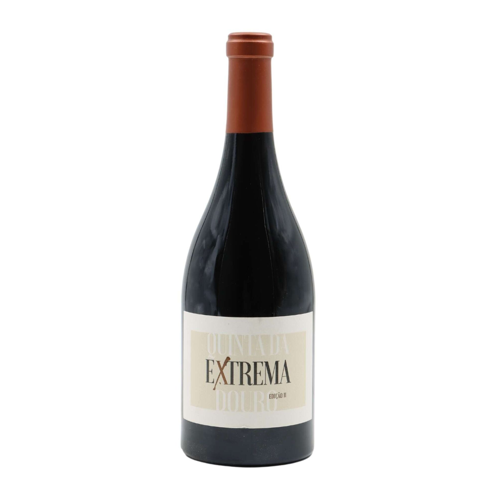 Quinta da Extrema Edi&ccedil;&atilde;o II Douro Vinho Tinto