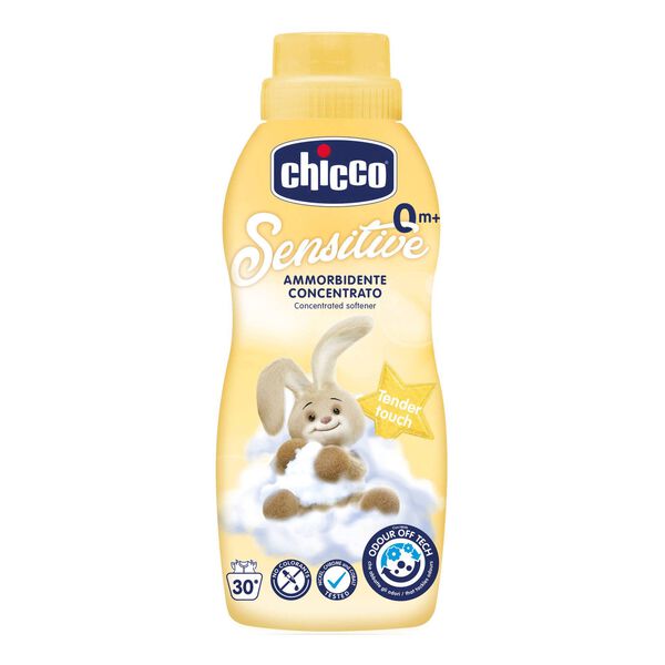 Amaciador Roupa Concentrado Baunilha Chicco