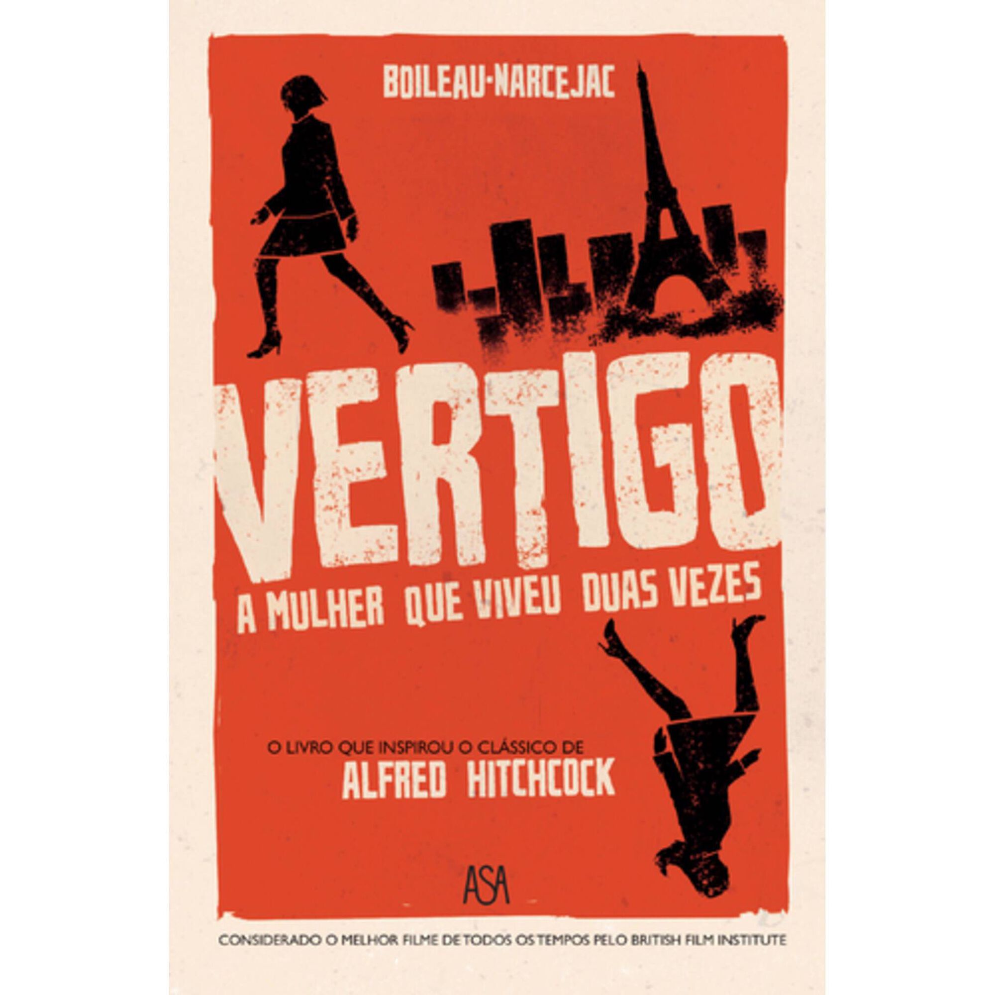 Vertigo