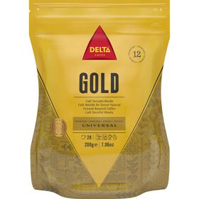 Café Moído Gold Café Moído Gold