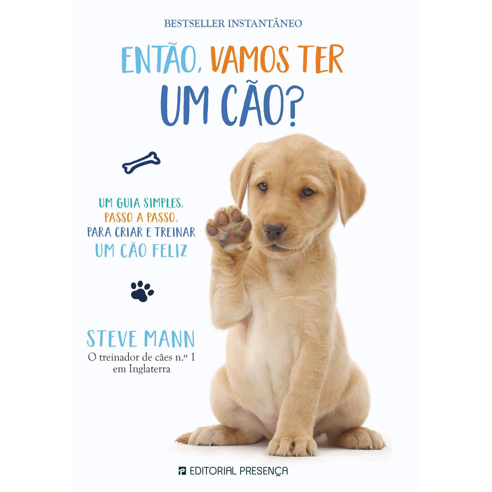 Então, Vamos Ter um Cão? Então, Vamos Ter um Cão?