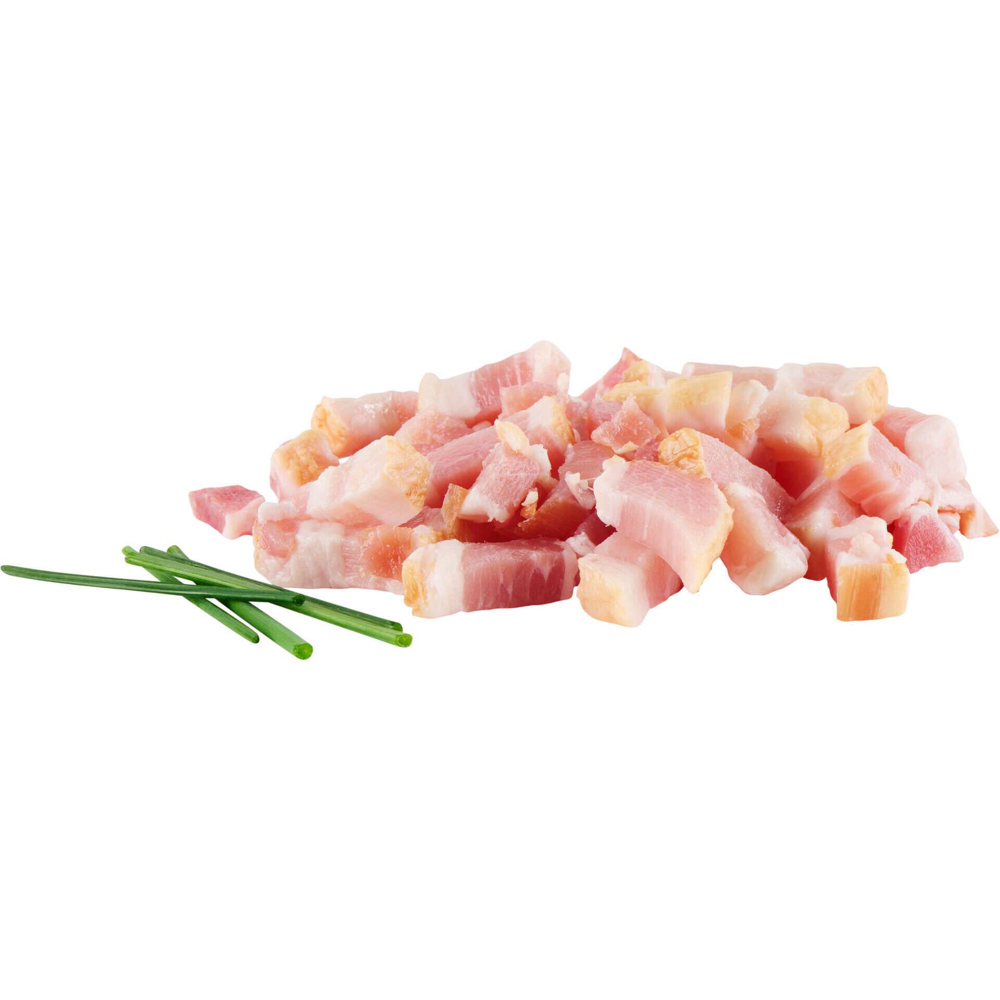 Bacon Fumado Tiras Pack Familiar Continente