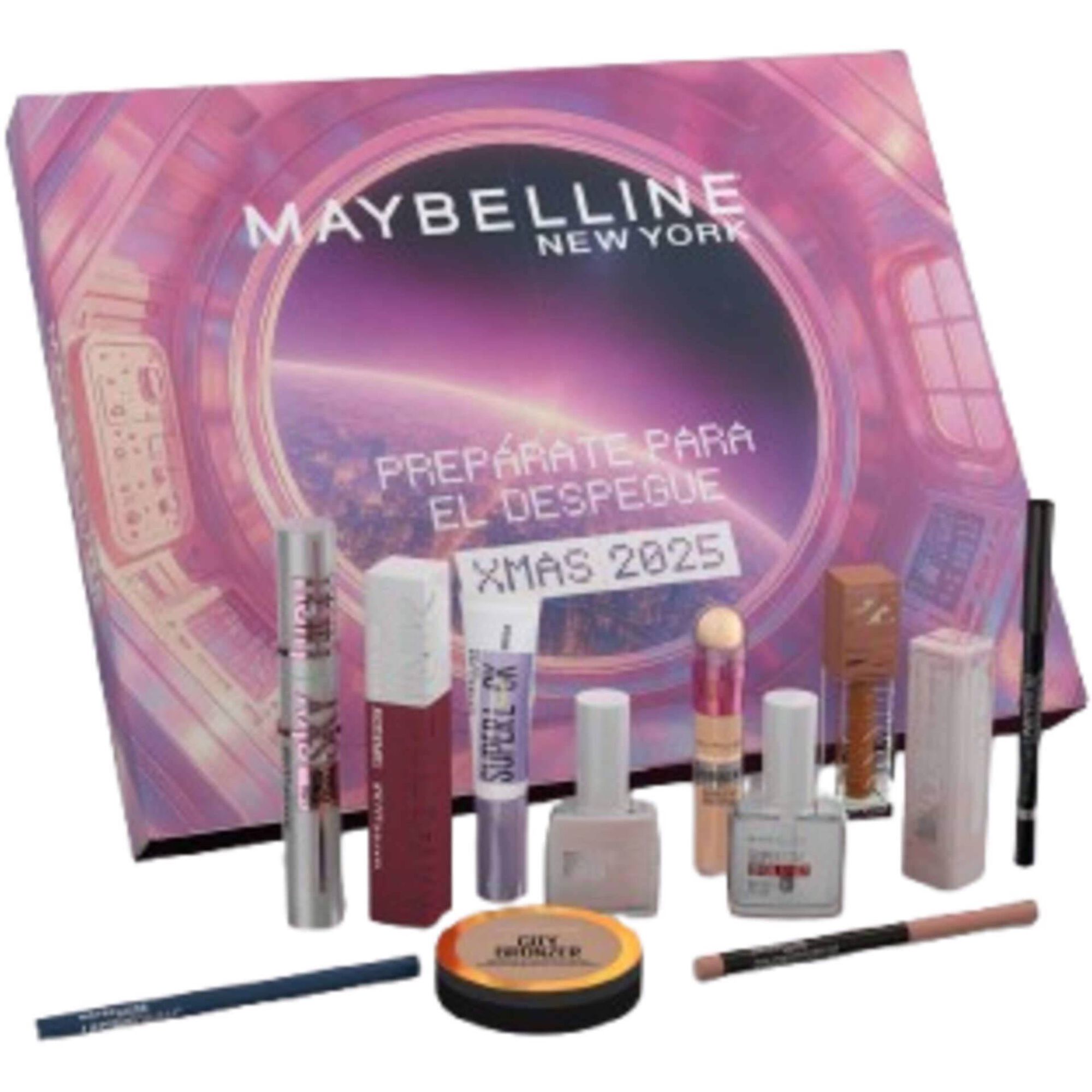 Calendário do Advento