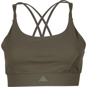 Top XS Mulher Verde