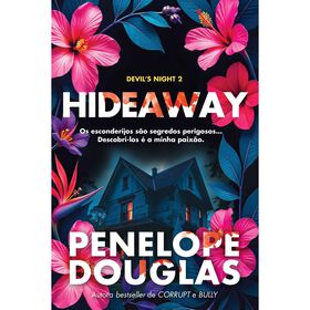 Hideaway de Penelope Douglas
