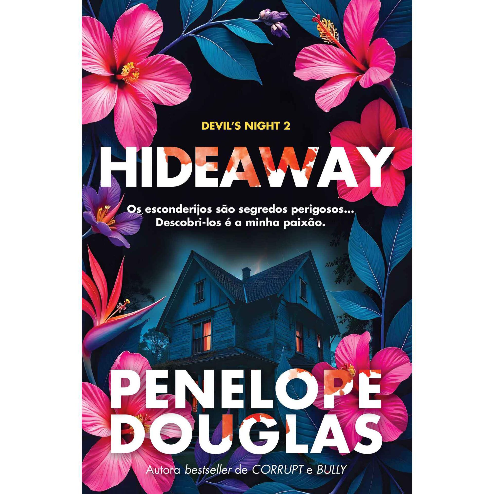 Hideaway Hideaway