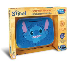 Clementoni - Laptop Stitch