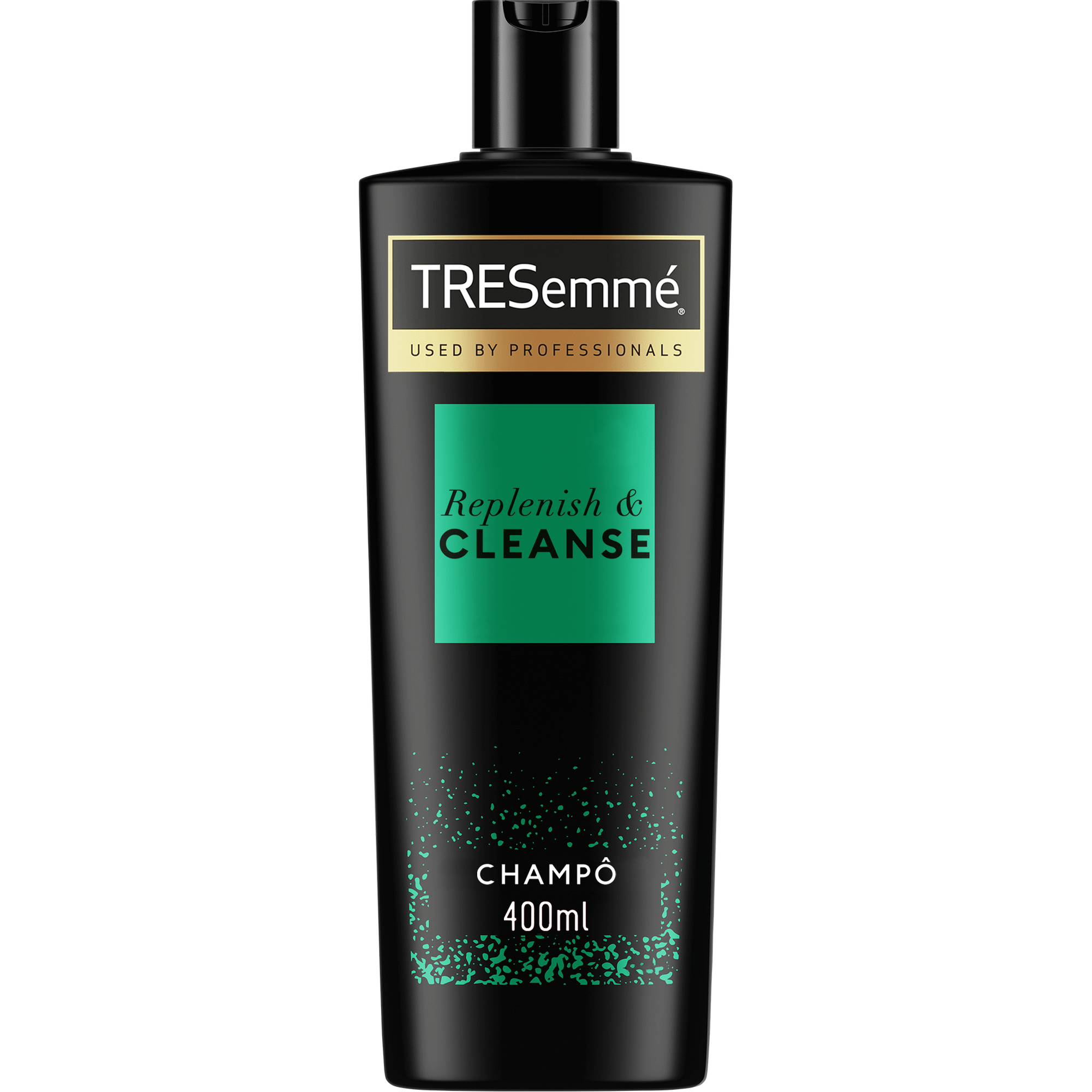 Champ&ocirc; Replenish & Cleanse