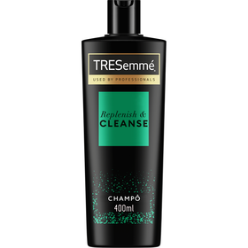 Champ&ocirc; Replenish & Cleanse
