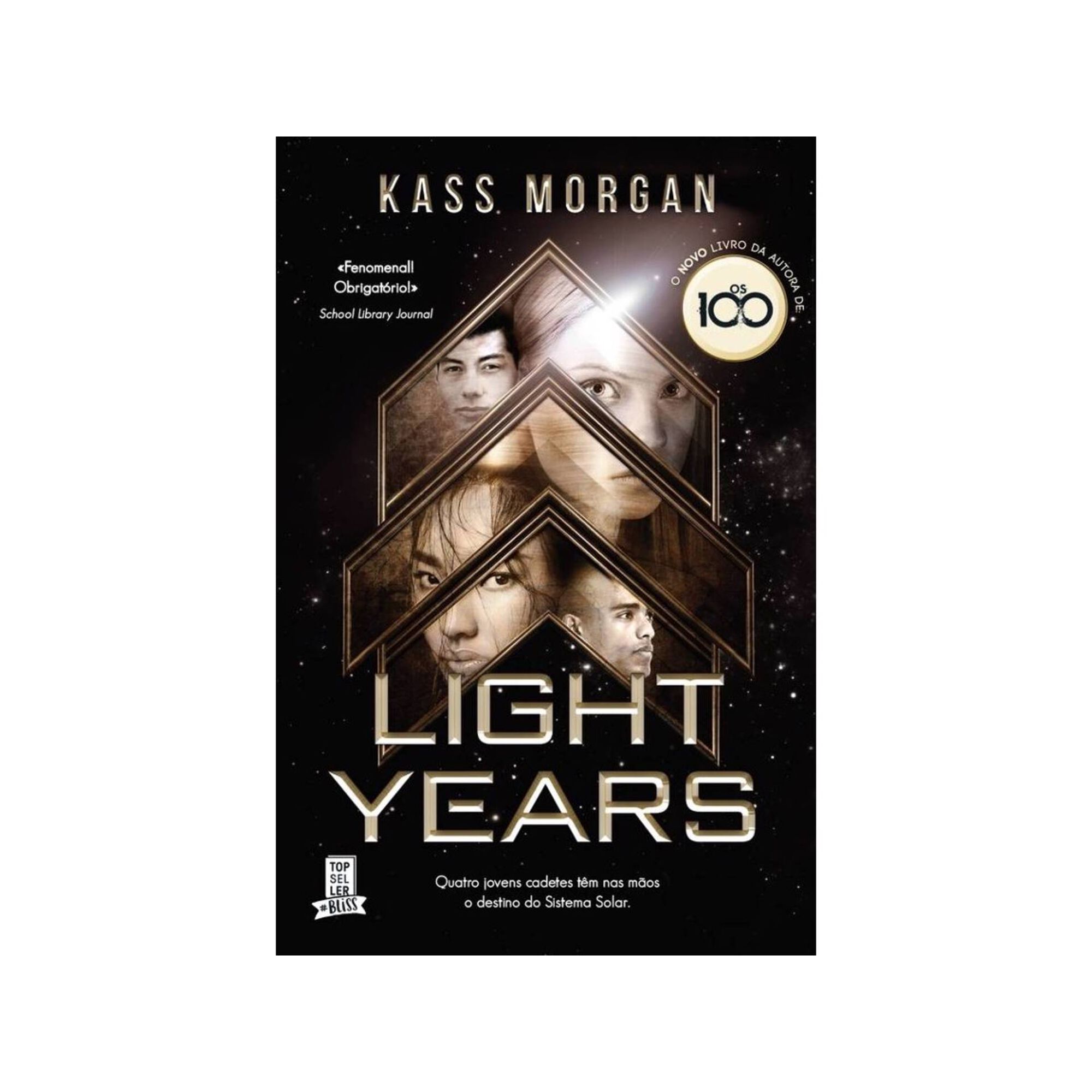 Light Years Nº 1