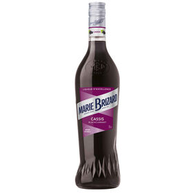 Marie Brizard Licor de Cassis