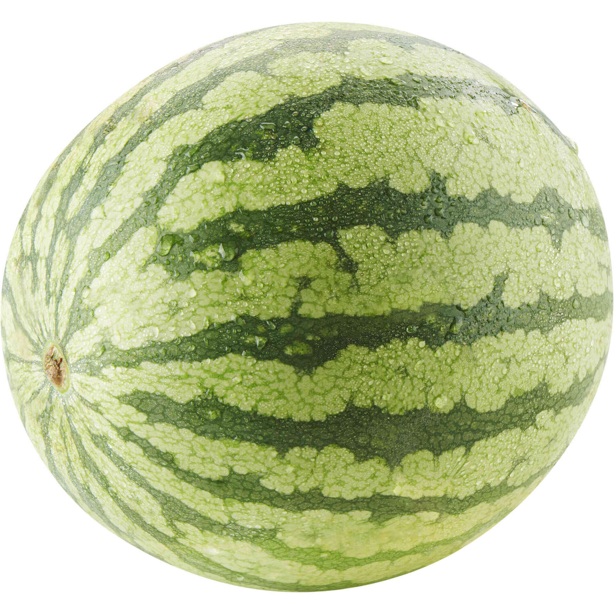 Melancia Riscada Poucas Sementes