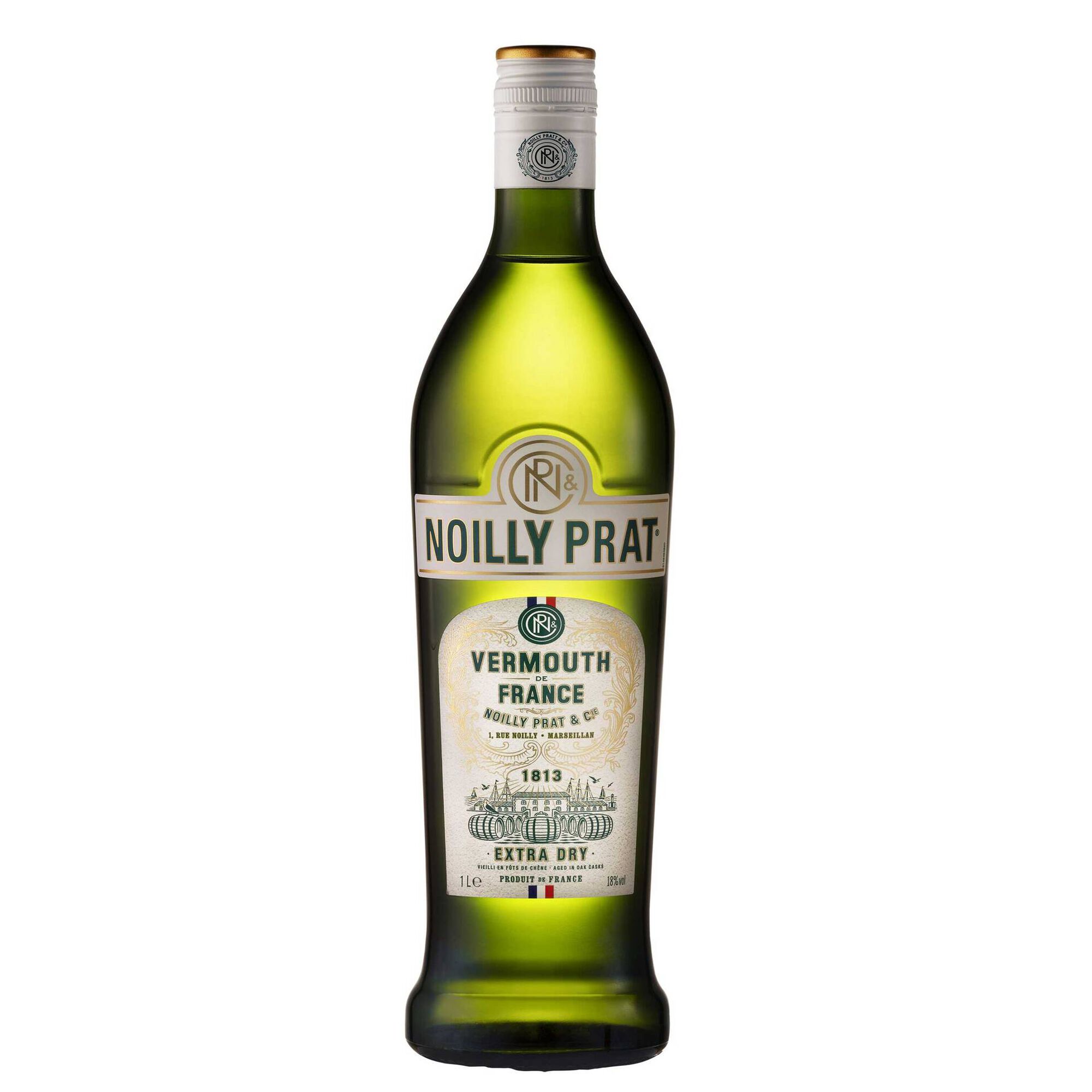 Vermute Noilly Prat Dry