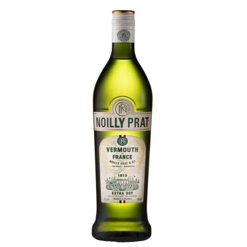 Noilly Vermute Prat Dry
