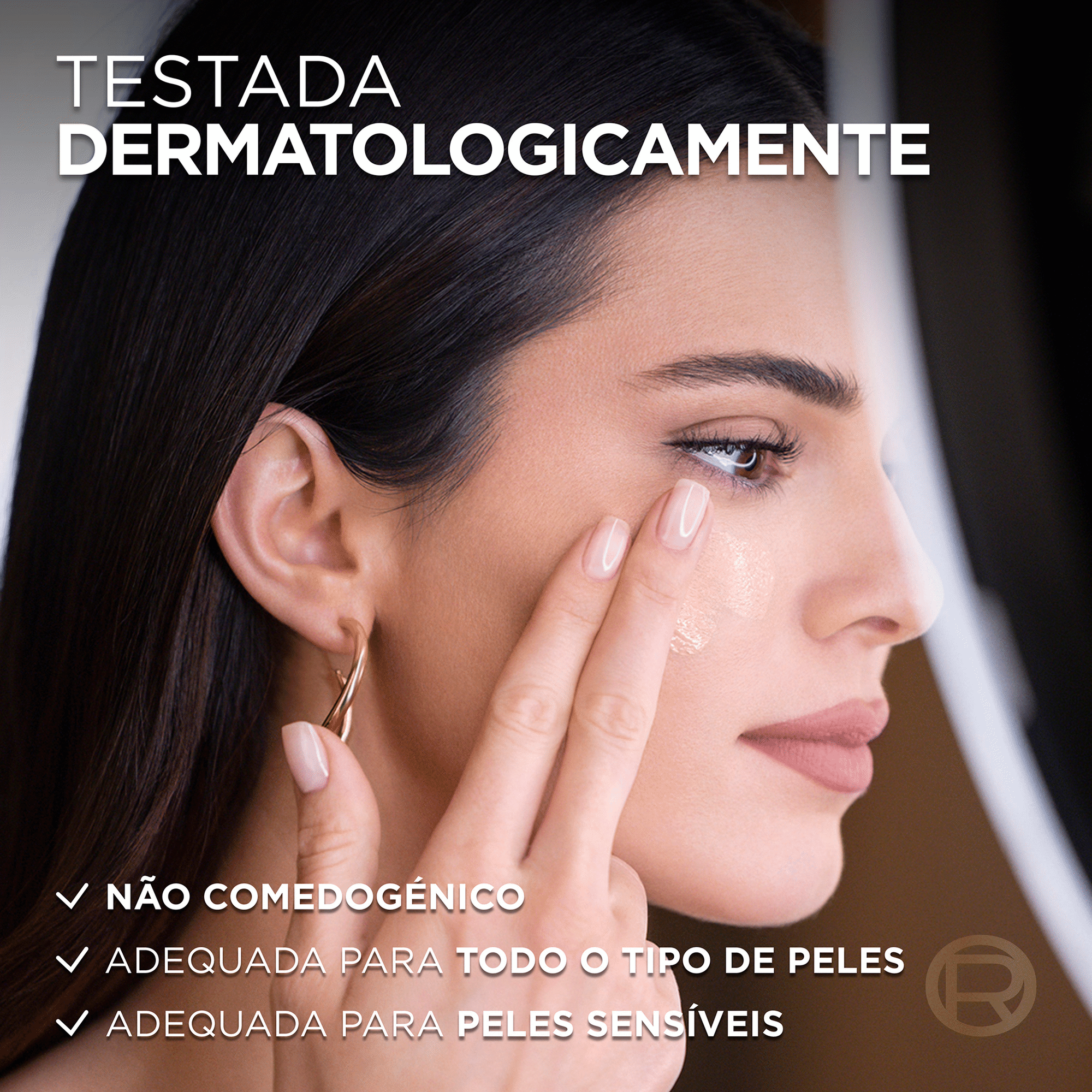 Base de Rosto Infaillible 32h FreshWear 200