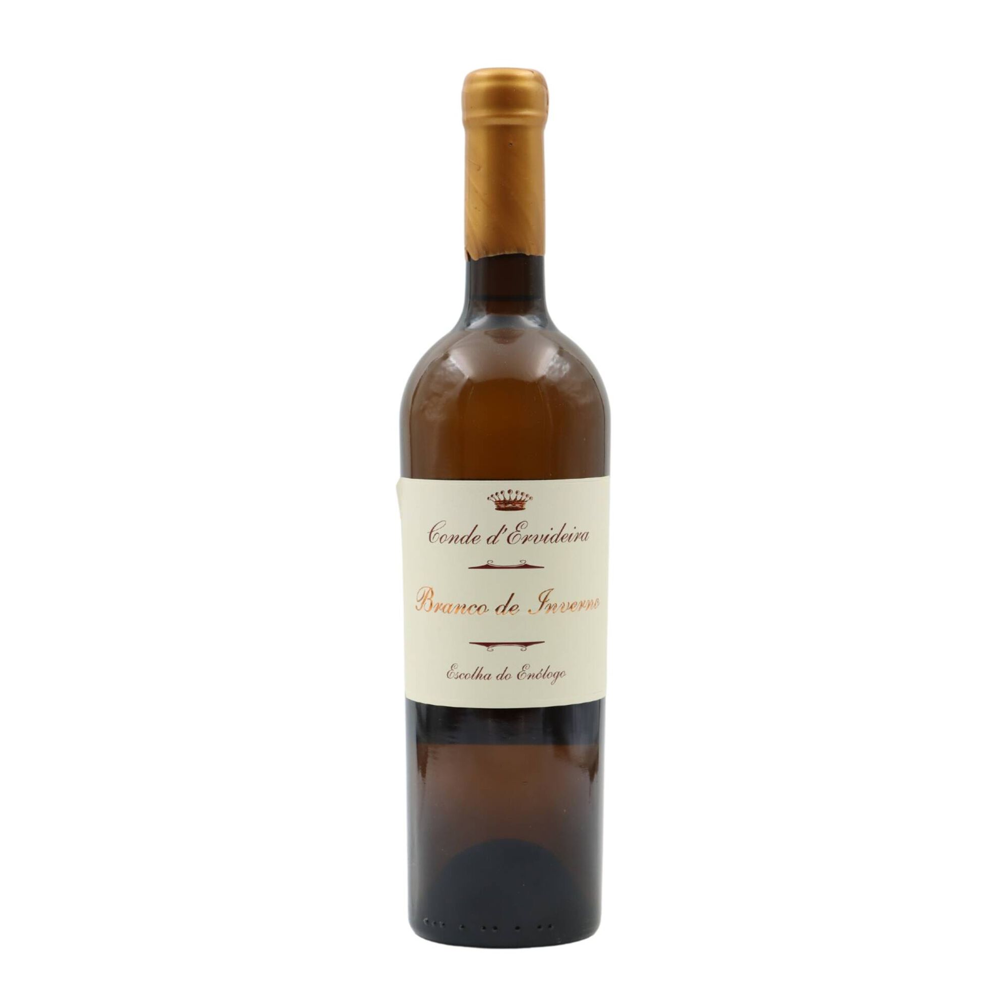 Conde D'Ervideira de Inverno Alentejano Vinho Branco