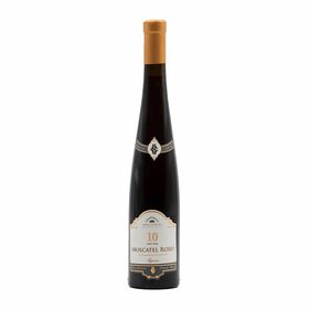 Quinta do Piloto Moscatel Roxo 10 anos Pen&iacute;nsula de Set&uacute;bal