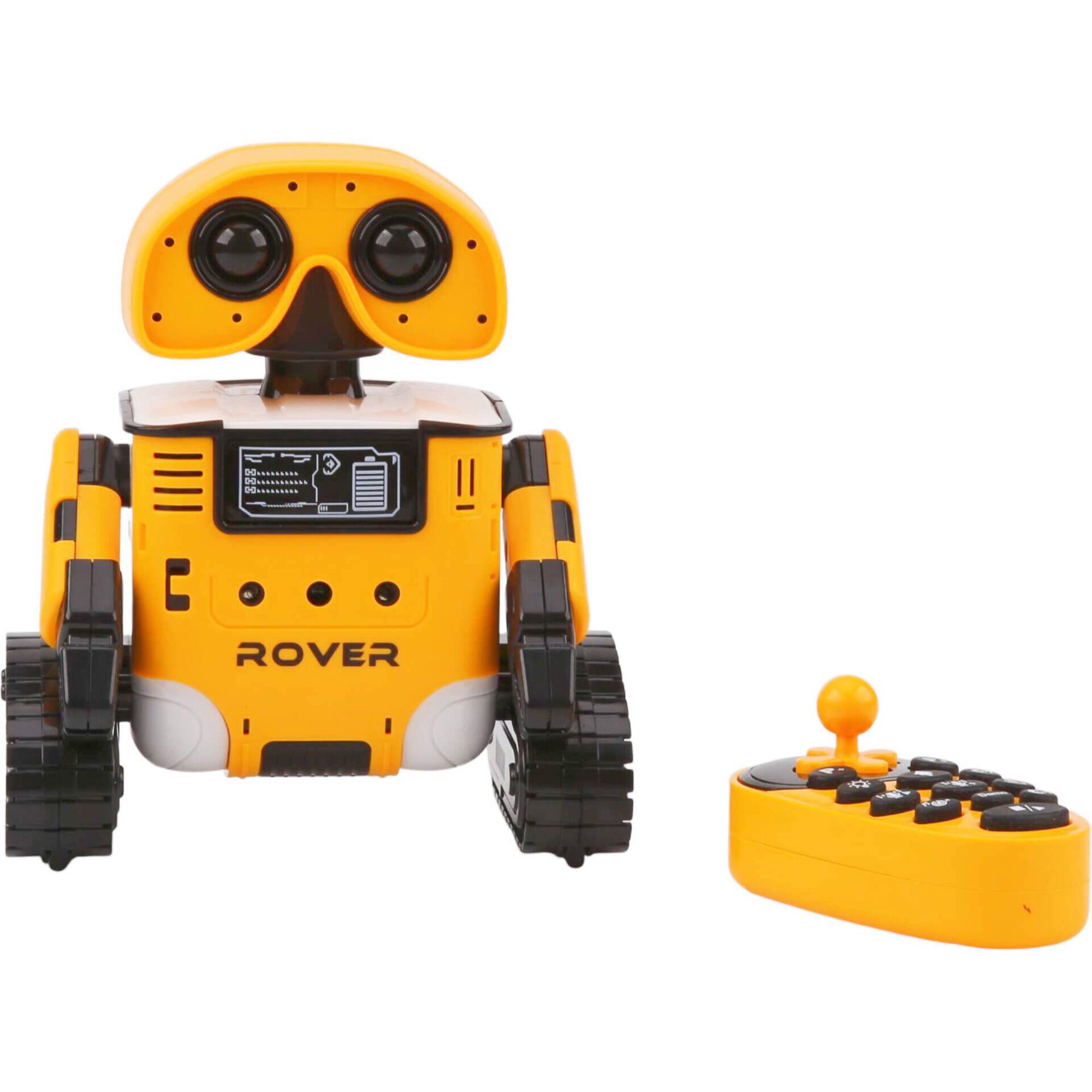 Zoko Speed Wheels - Rob&ocirc; Rover o Amigo