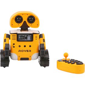 Zoko Speed Wheels - Rob&ocirc; Rover o Amigo