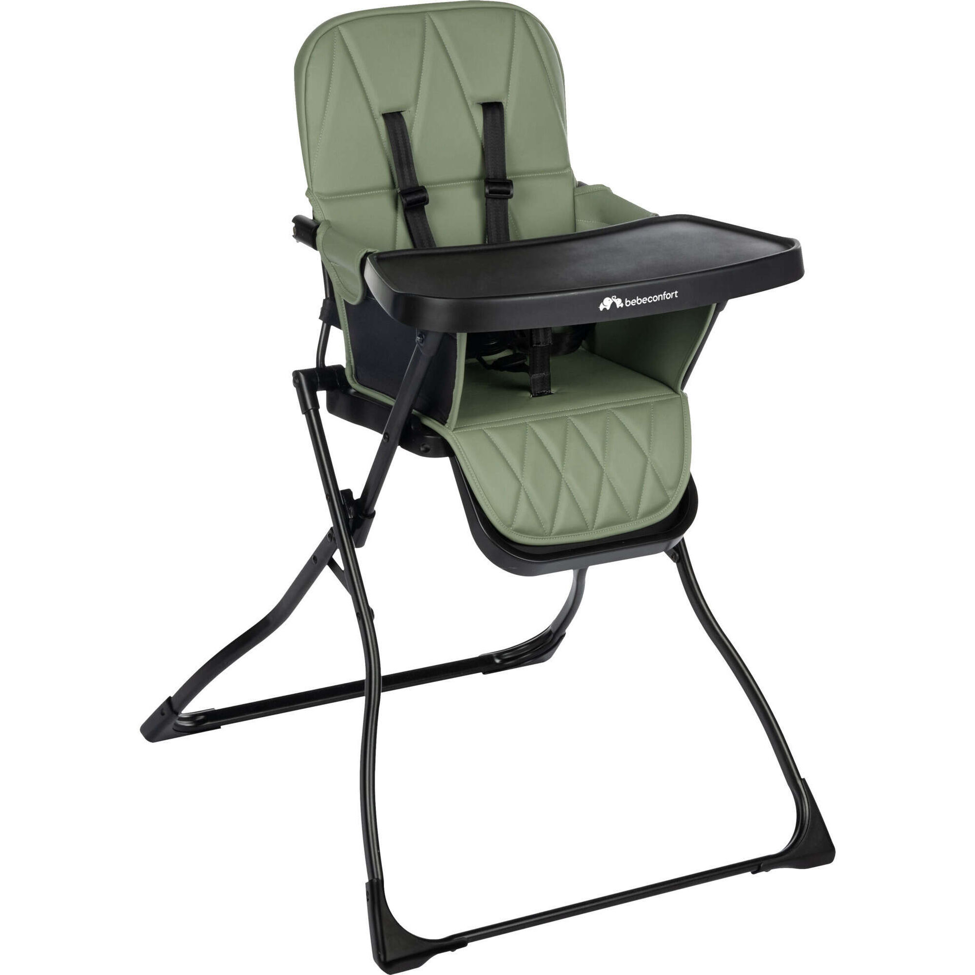 Cadeira de Refeição Lily Verde Cadeira de Refeição Lily Verde