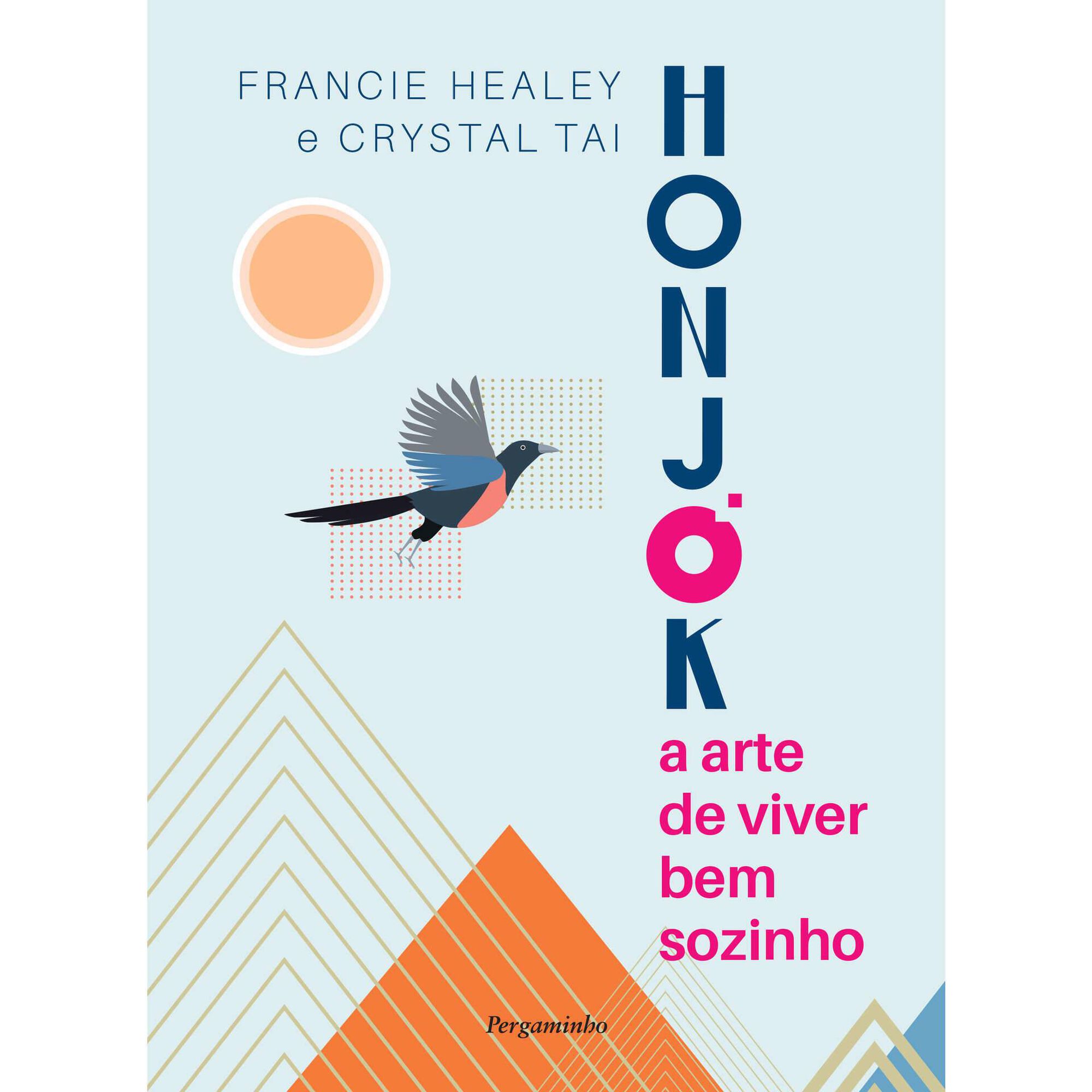 Honjok de Francie Healey e Crystal Tai