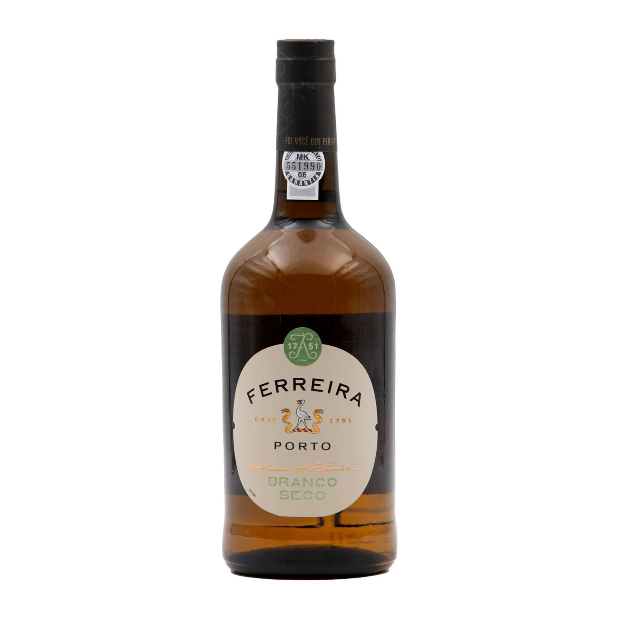 Ferreira Dry Vinho do Porto White