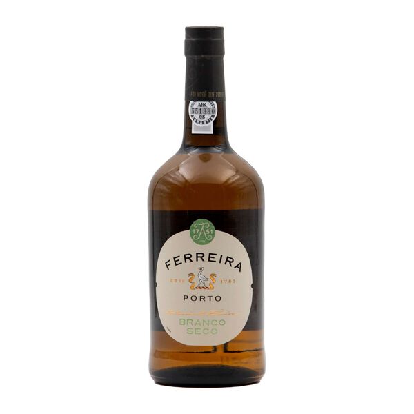 Ferreira Dry Vinho do Porto White