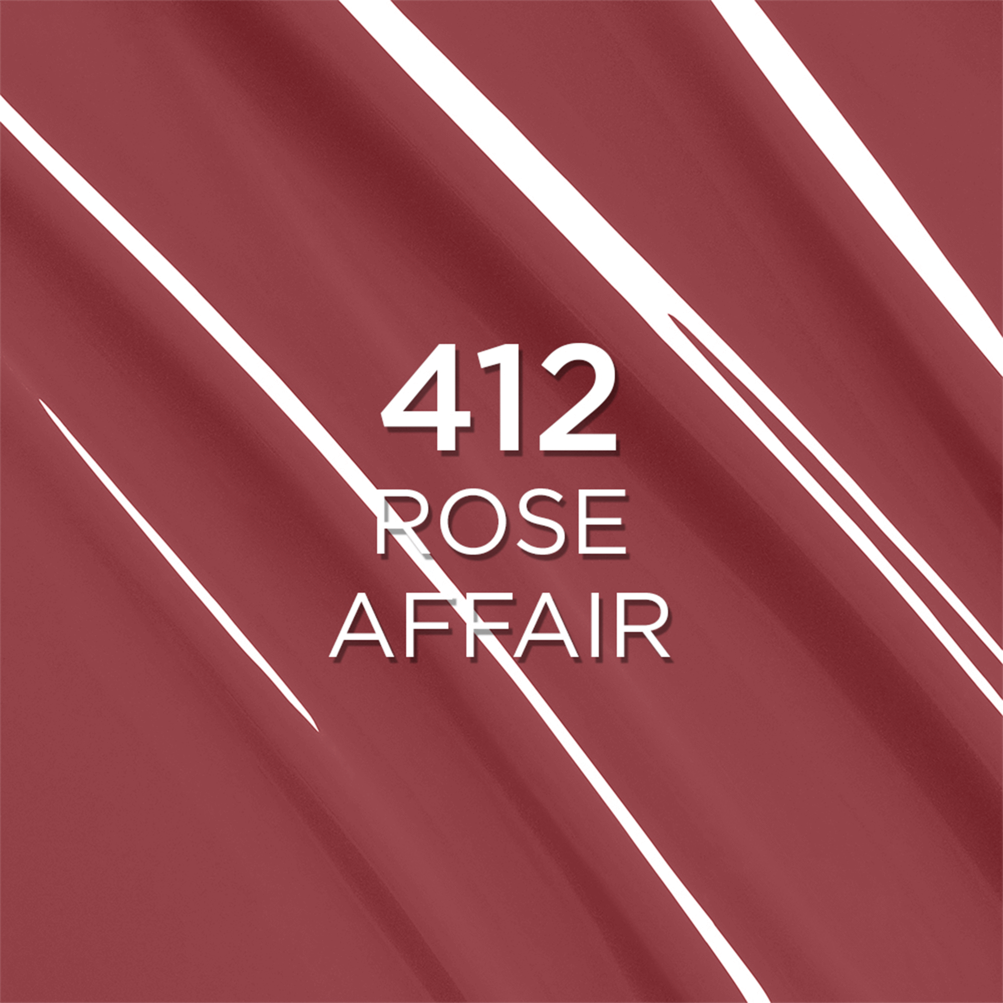 Batom L&iacute;quido Infaillible Laque Resistance 412 L'Or&eacute;al Paris