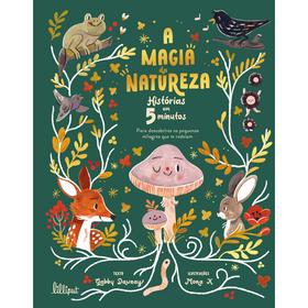 A Magia da Natureza