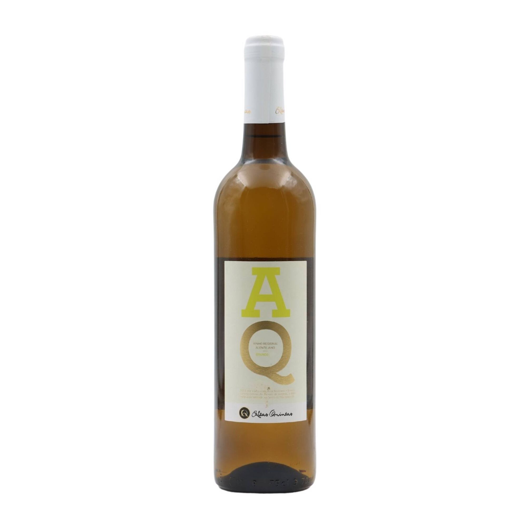 Aq Alentejo Vinho Branco