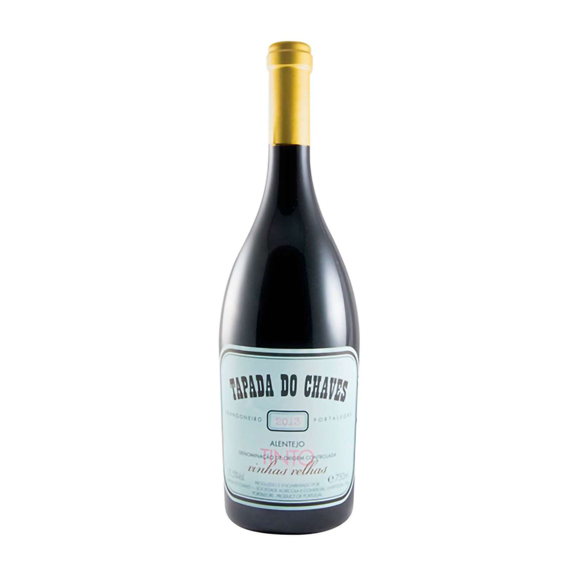 Tapada Do Chaves Old Vines Alentejo Vinho Tinto Tapada Do Chaves Old Vines Alentejo Vinho Tinto