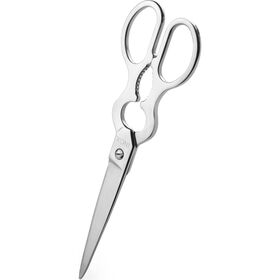 Tesoura Peixe Inox #Groove Tesoura Peixe Inox #Groove