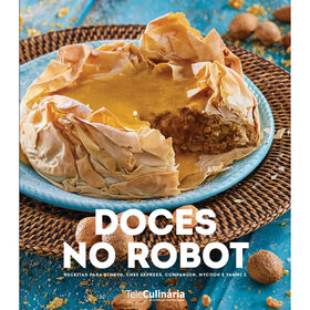 Doces no Robot
