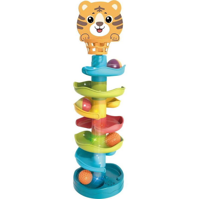 Zoko Happy Bear - Basquetebol Divertido