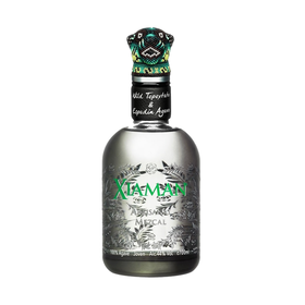 Mezcal Artesanal Xiaman