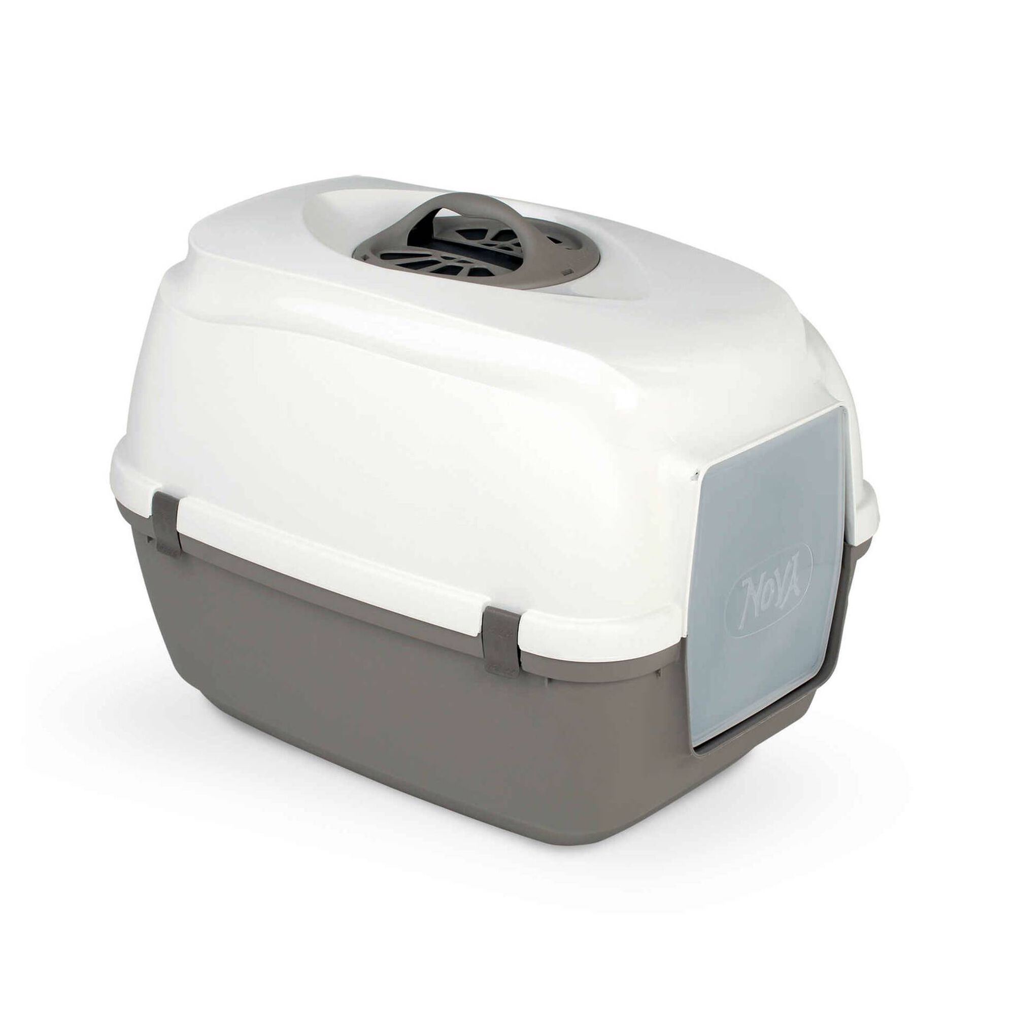 Caixa de Areia para Gato Fechada (V&aacute;rios Modelos) Jomafe