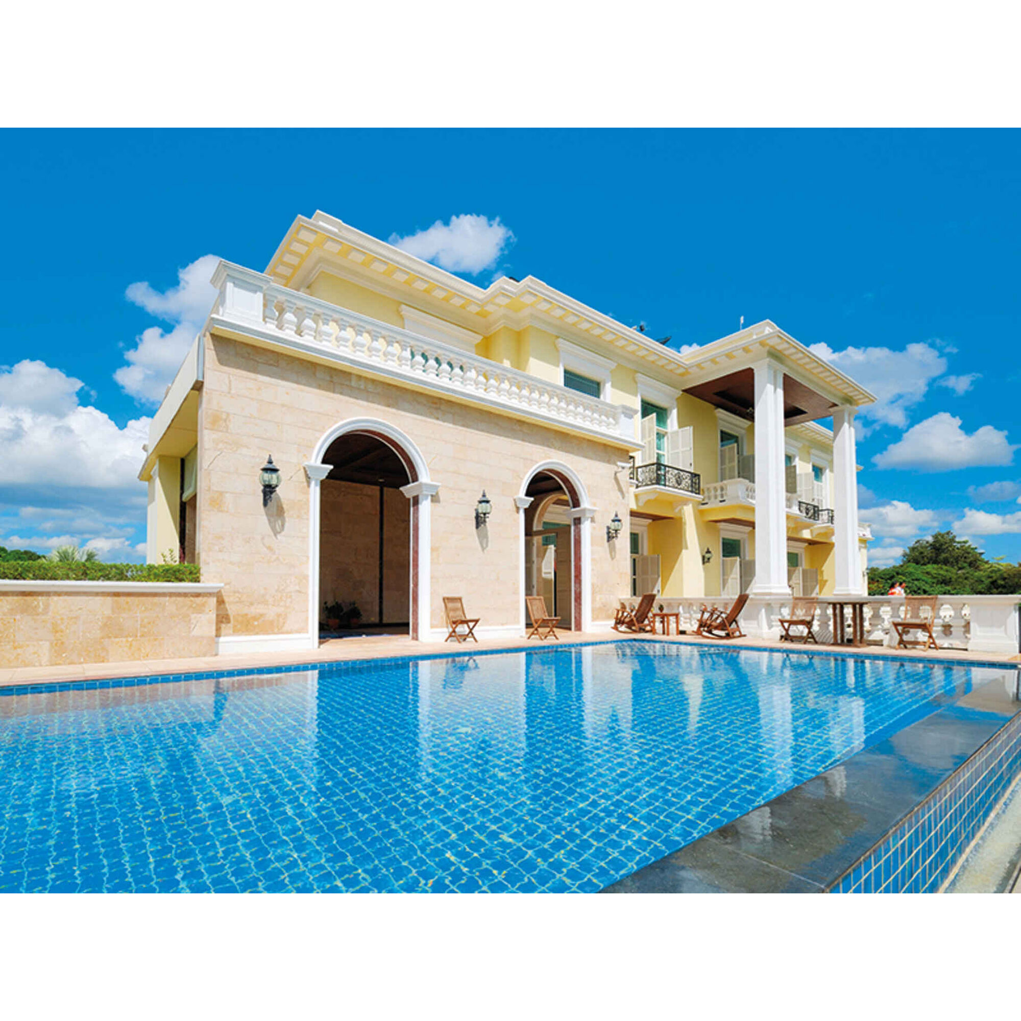 Mil e Uma Noites Românticas