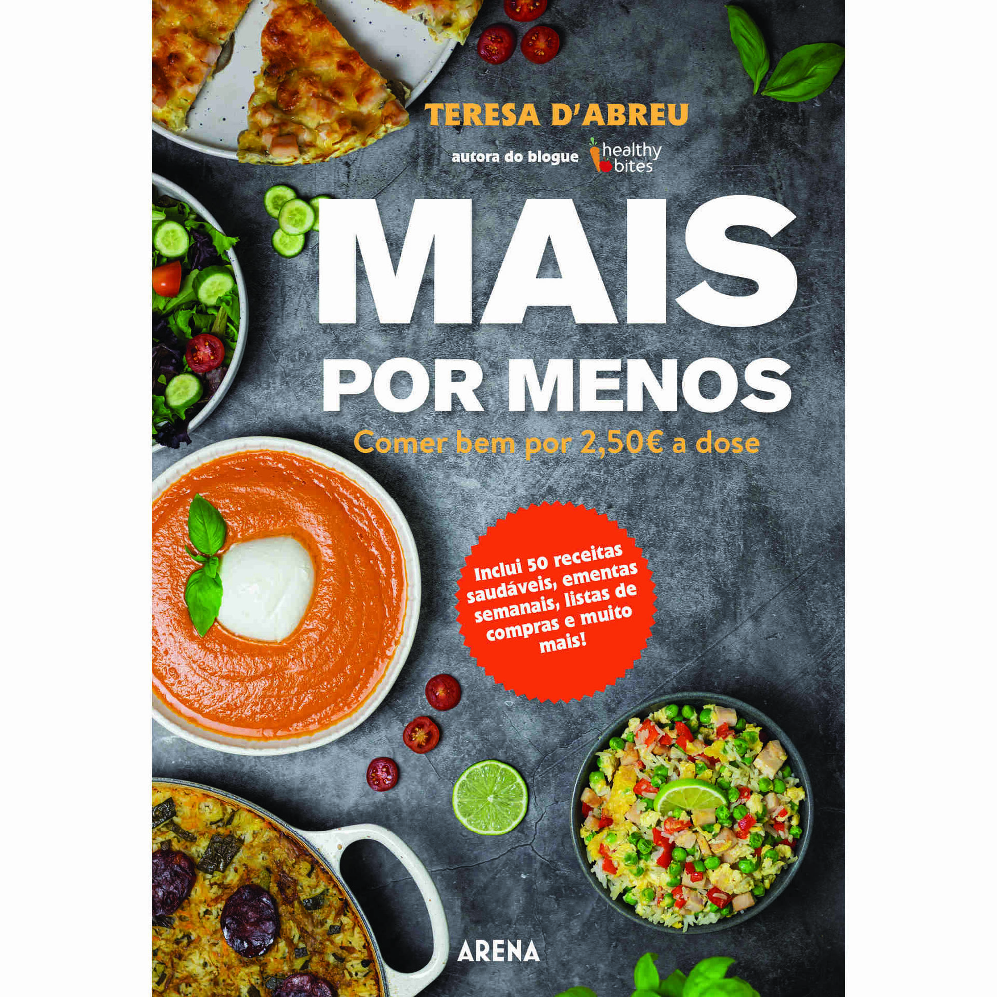 Mais por Menos Mais por Menos