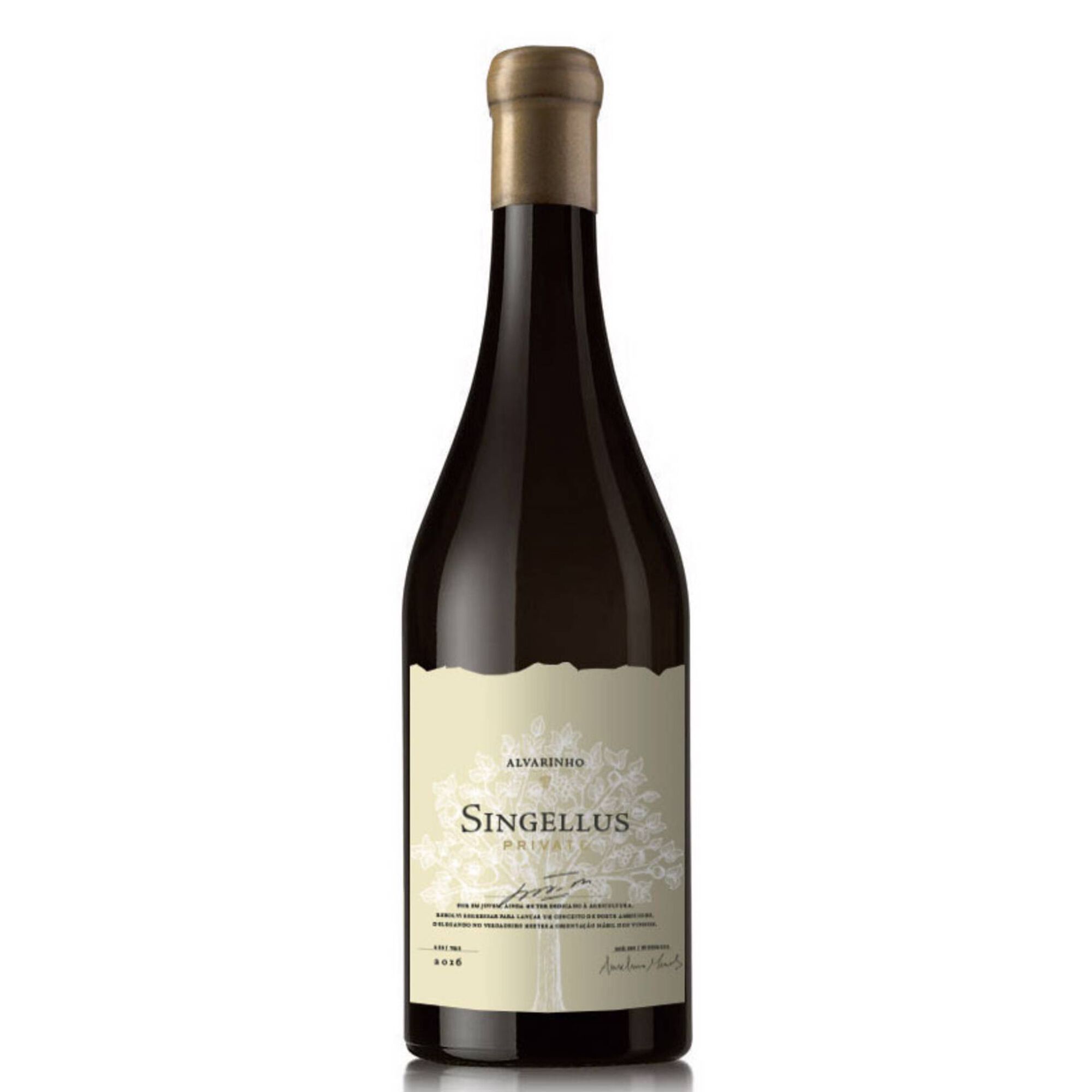 Singellus Private Alvarinho DOC Vinho Verde Branco Singellus Private Alvarinho DOC Vinho Verde Branco